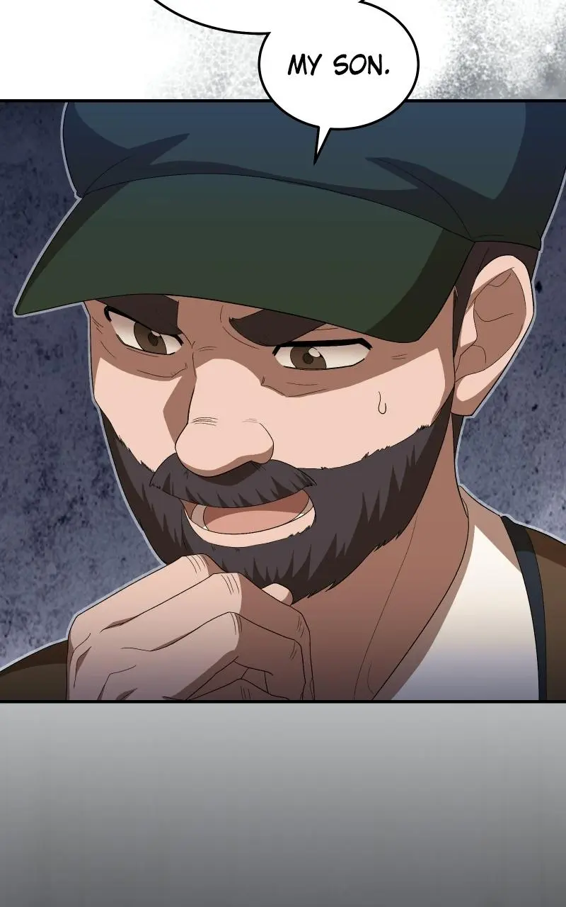 Caught in the Dark Navy Admiral Chapter 15 page 116