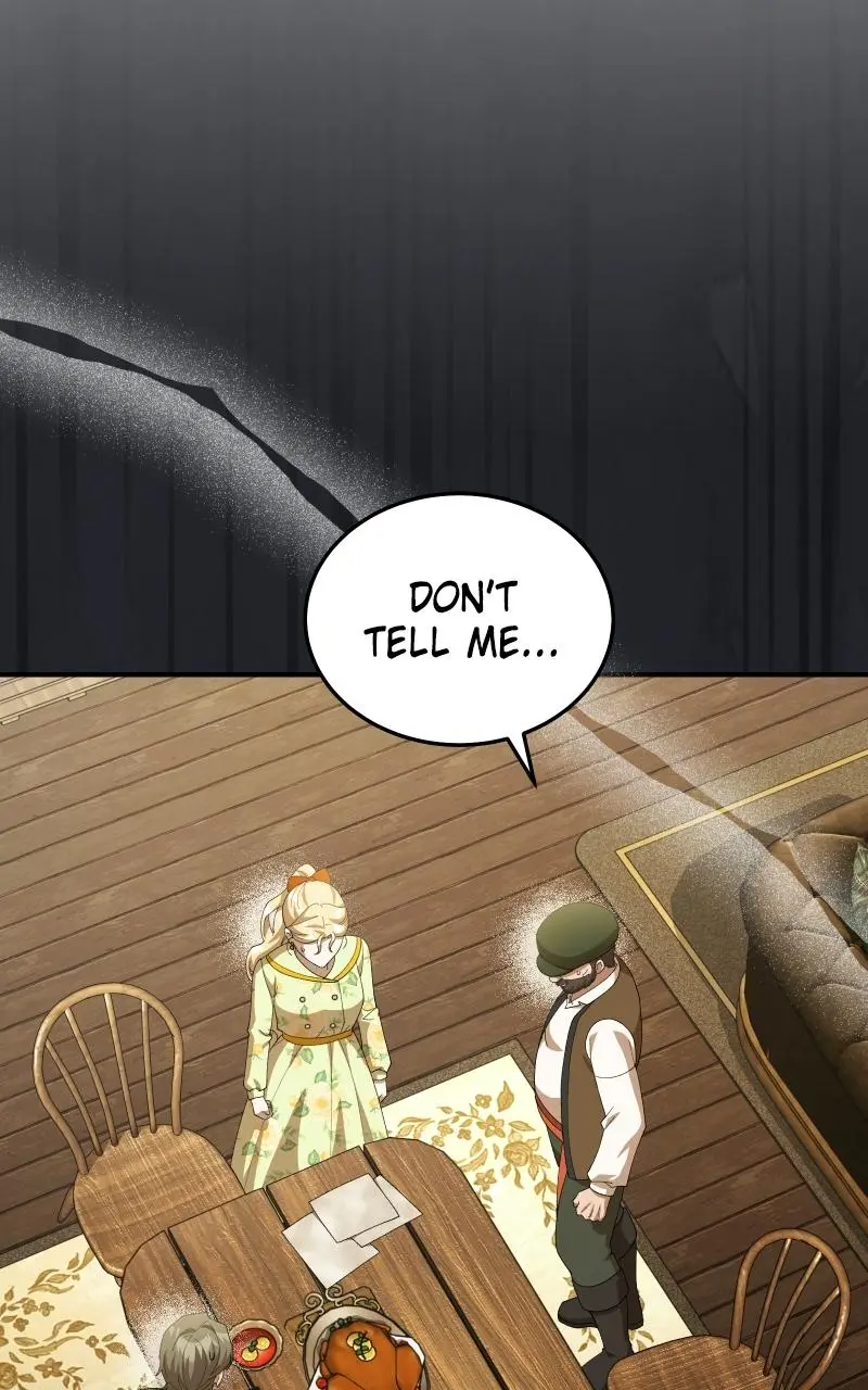 Caught in the Dark Navy Admiral Chapter 15 page 117
