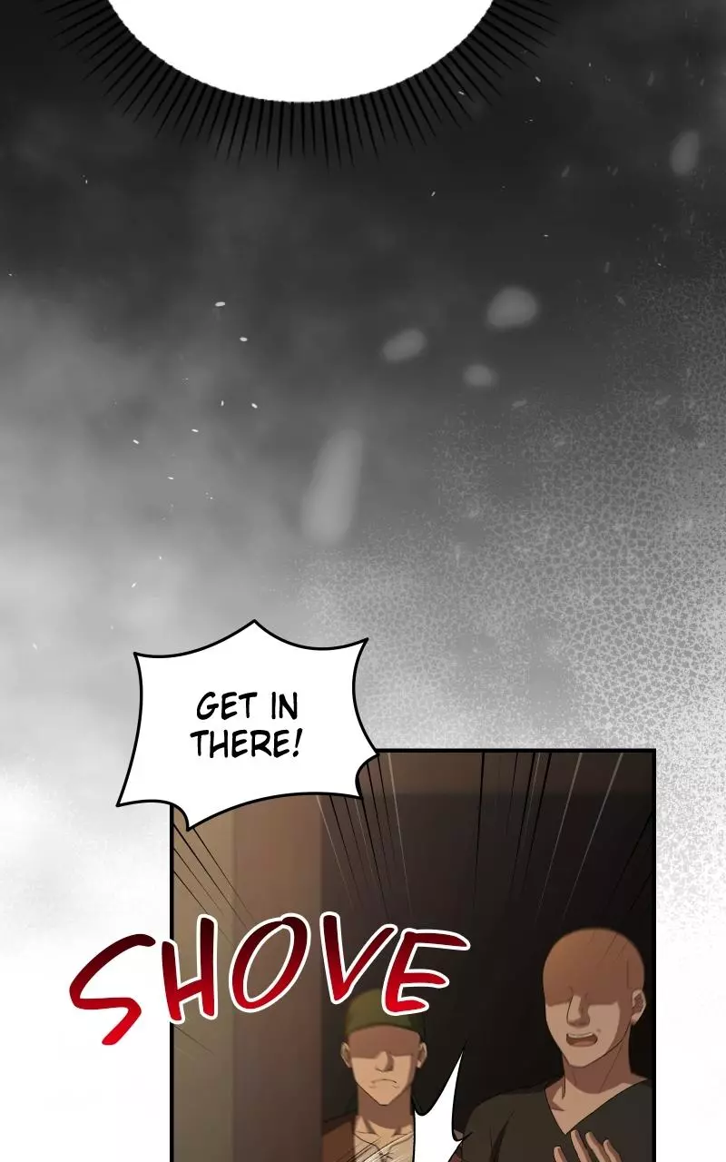 Caught in the Dark Navy Admiral Chapter 16 page 5