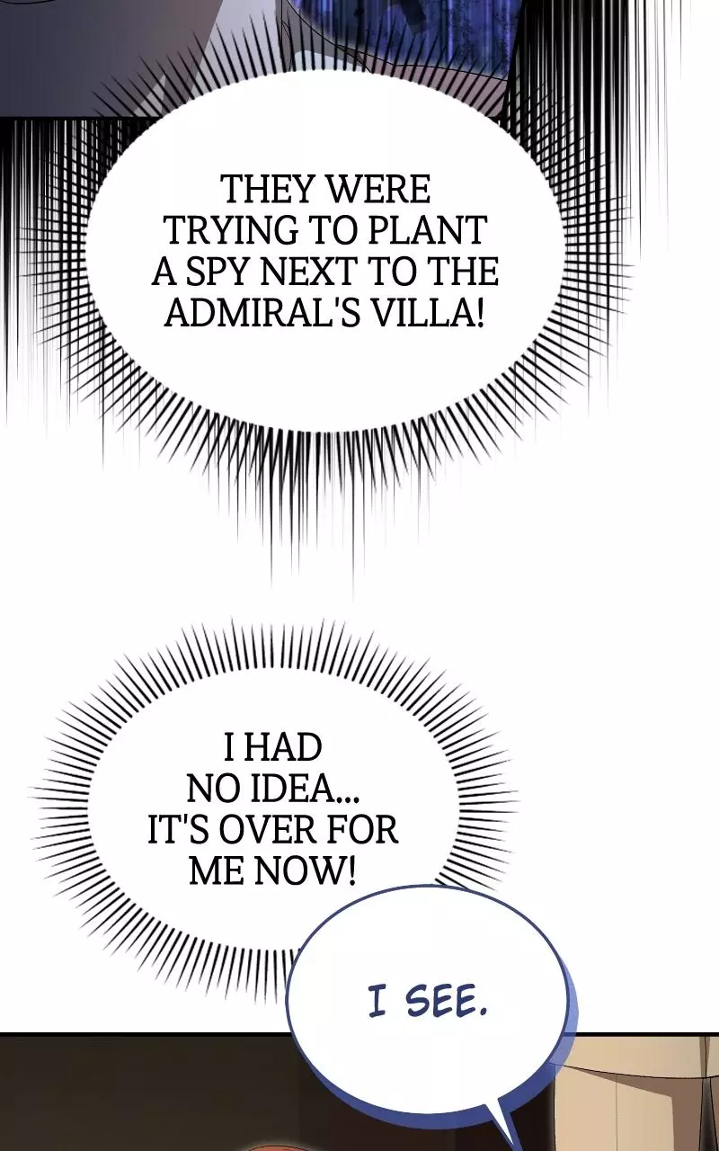 Caught in the Dark Navy Admiral Chapter 16 page 12