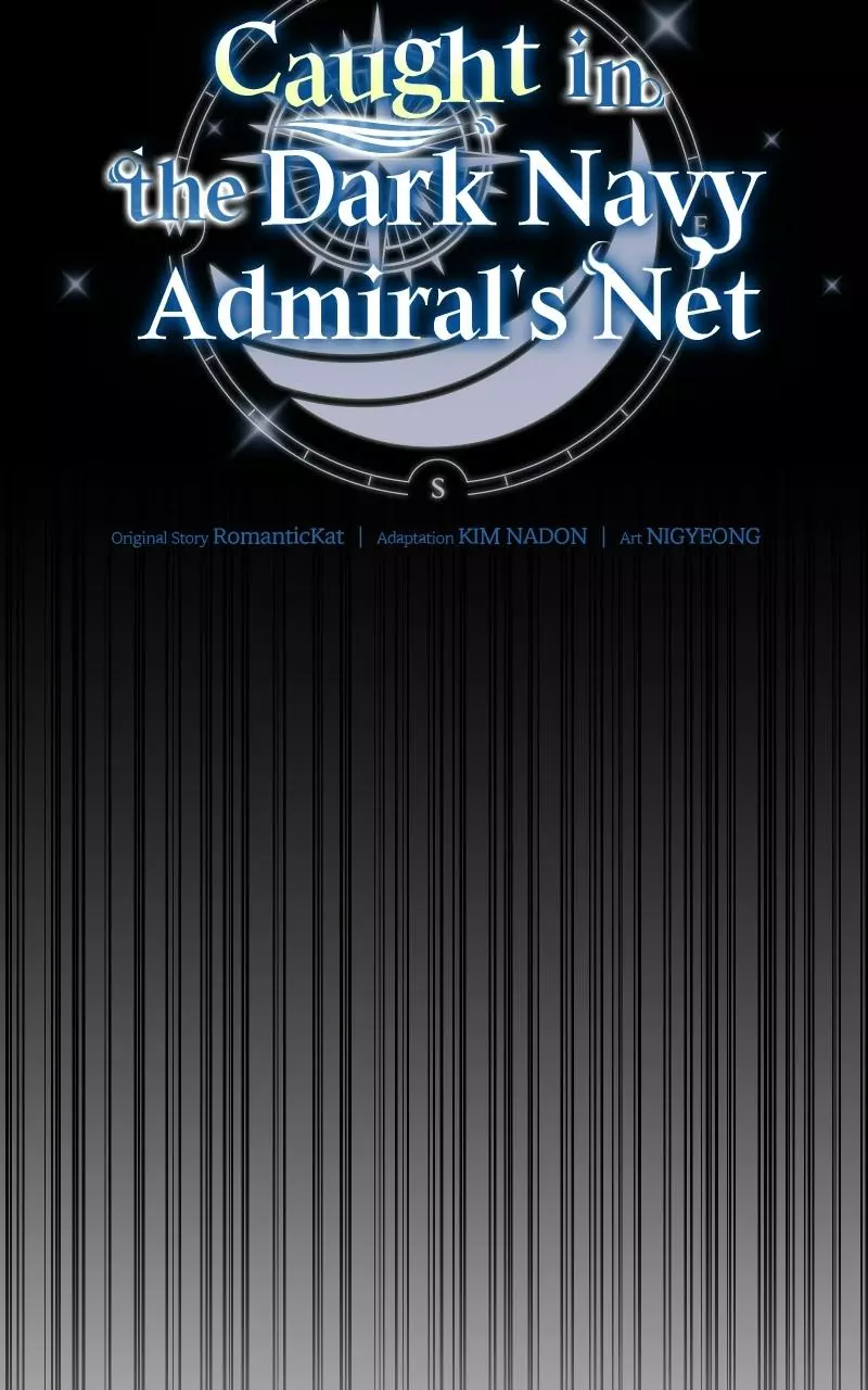 Caught in the Dark Navy Admiral Chapter 16 page 21