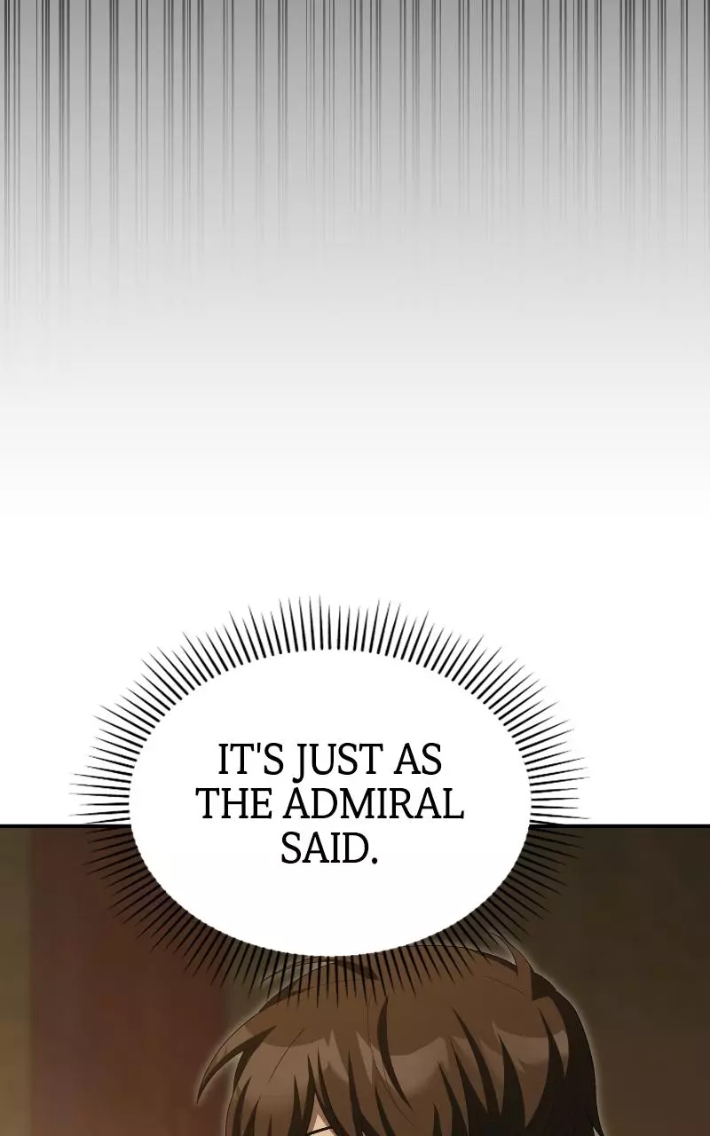 Caught in the Dark Navy Admiral Chapter 16 page 22