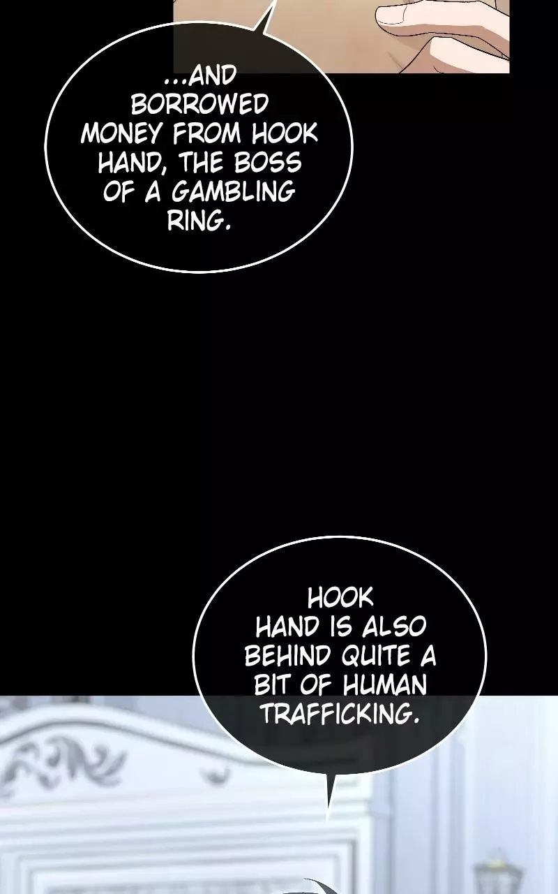 Caught in the Dark Navy Admiral Chapter 16 page 25