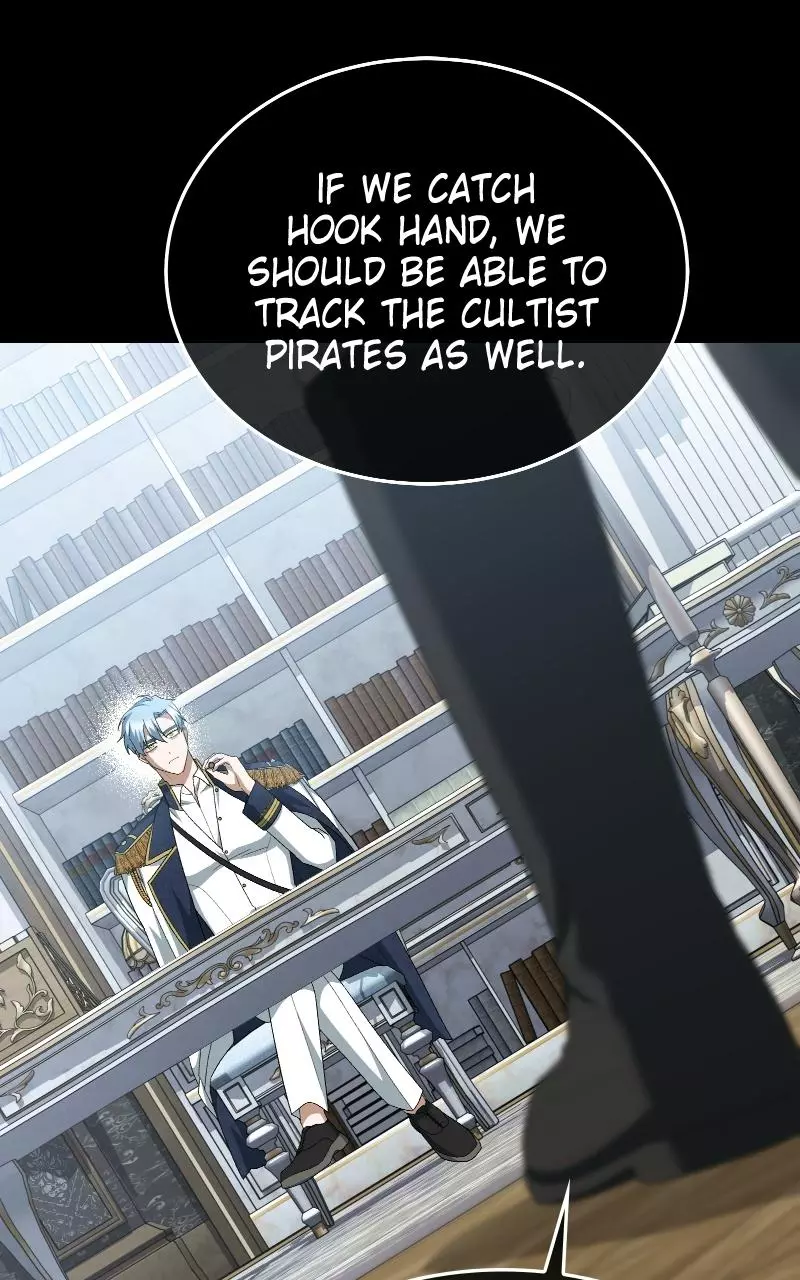 Caught in the Dark Navy Admiral Chapter 16 page 33