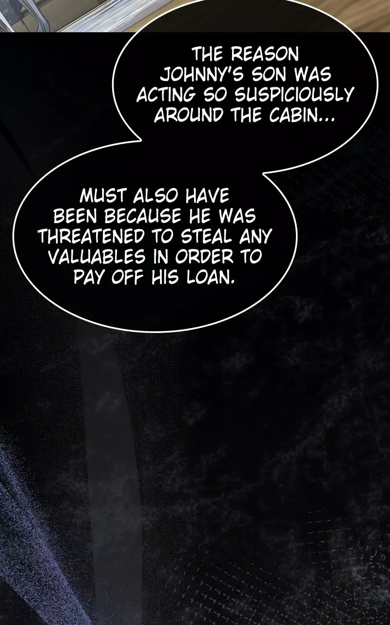 Caught in the Dark Navy Admiral Chapter 16 page 34