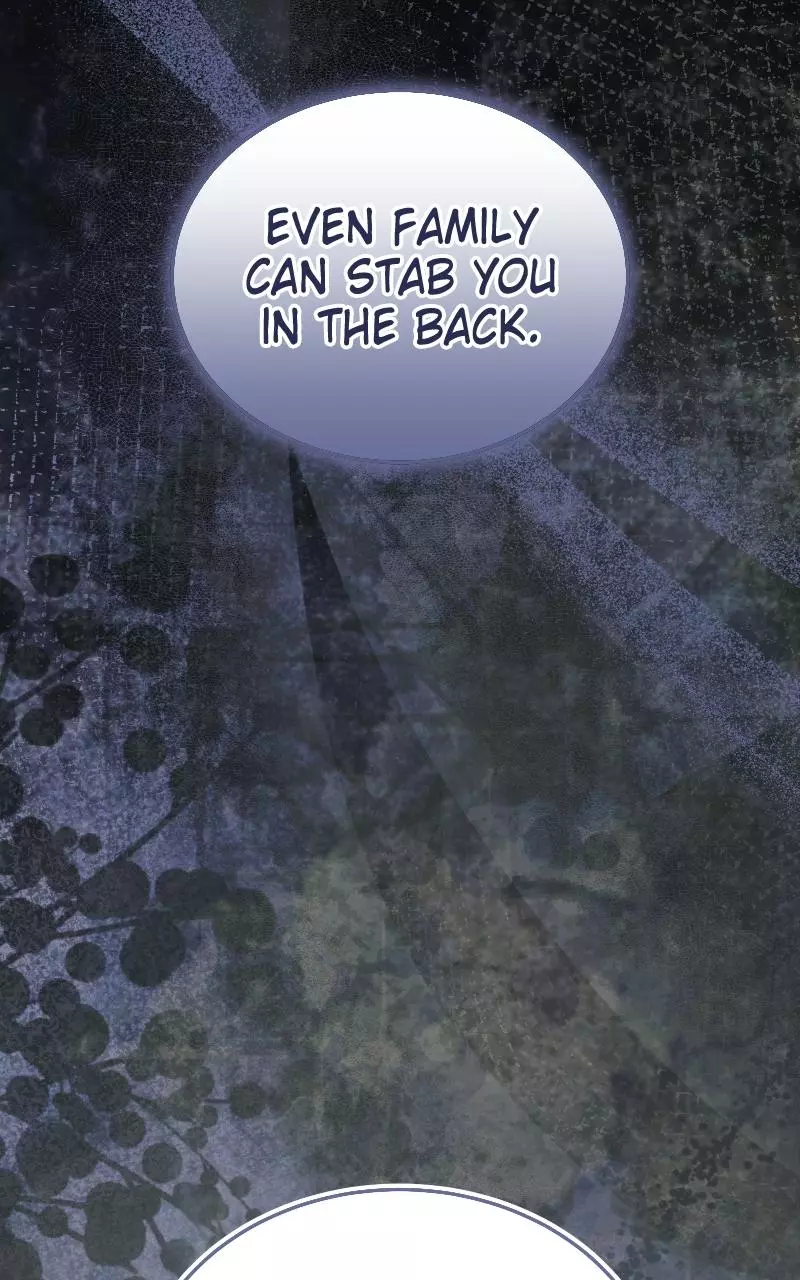 Caught in the Dark Navy Admiral Chapter 16 page 35