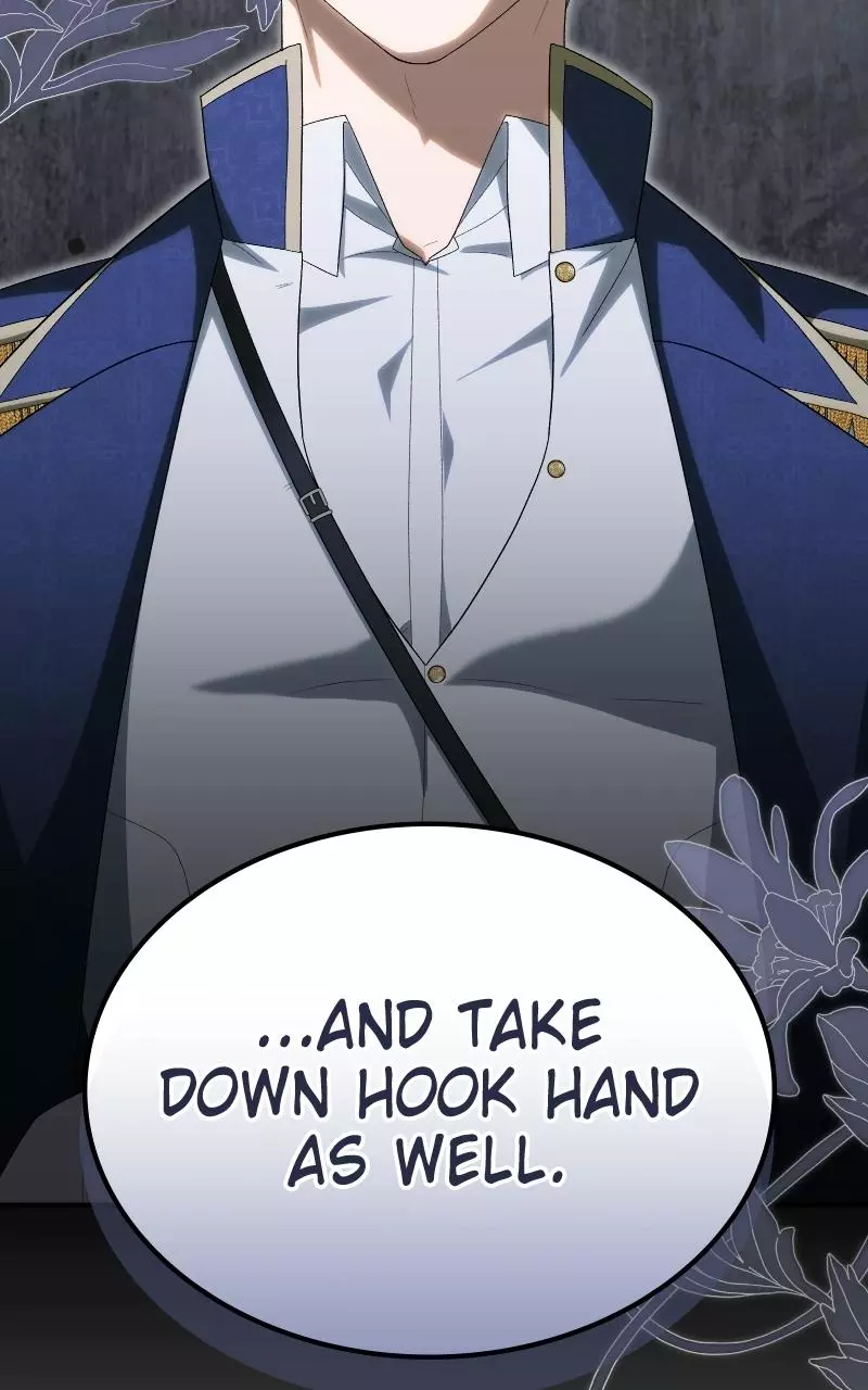Caught in the Dark Navy Admiral Chapter 16 page 37