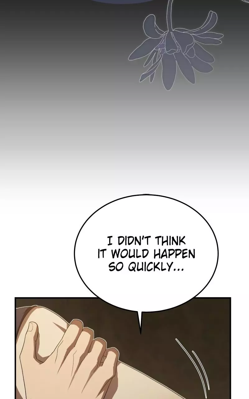 Caught in the Dark Navy Admiral Chapter 16 page 38