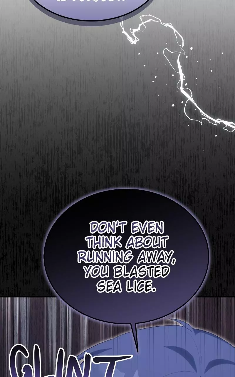Caught in the Dark Navy Admiral Chapter 16 page 40