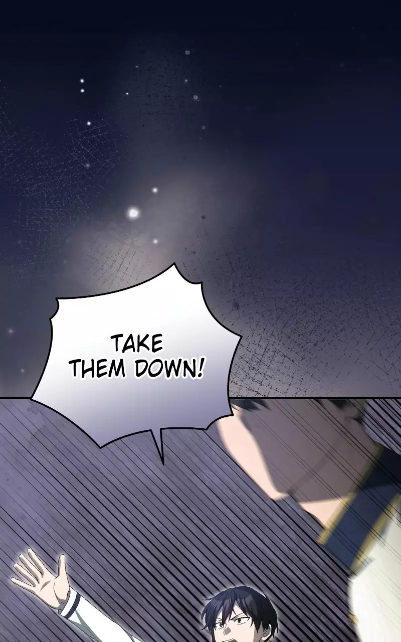 Caught in the Dark Navy Admiral Chapter 16 page 42