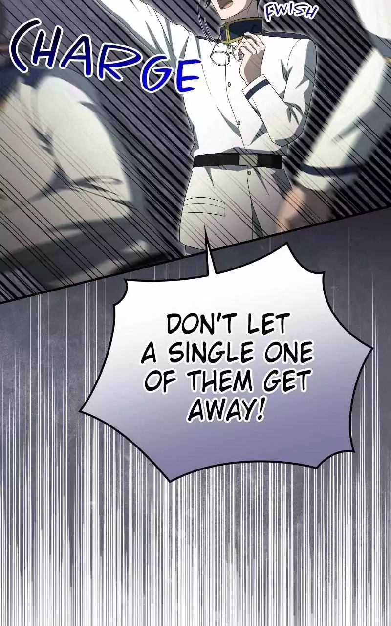 Caught in the Dark Navy Admiral Chapter 16 page 43