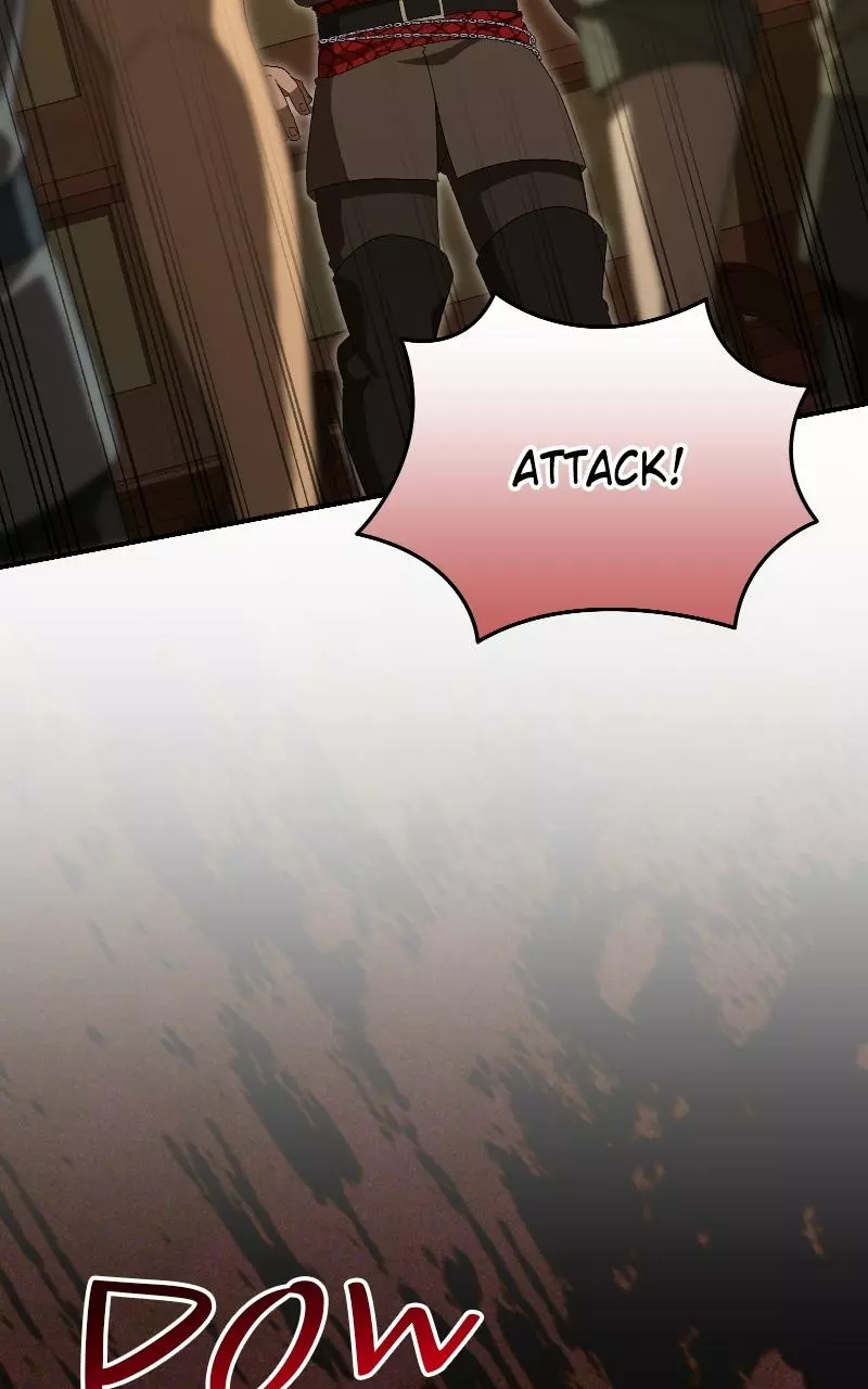 Caught in the Dark Navy Admiral Chapter 16 page 45