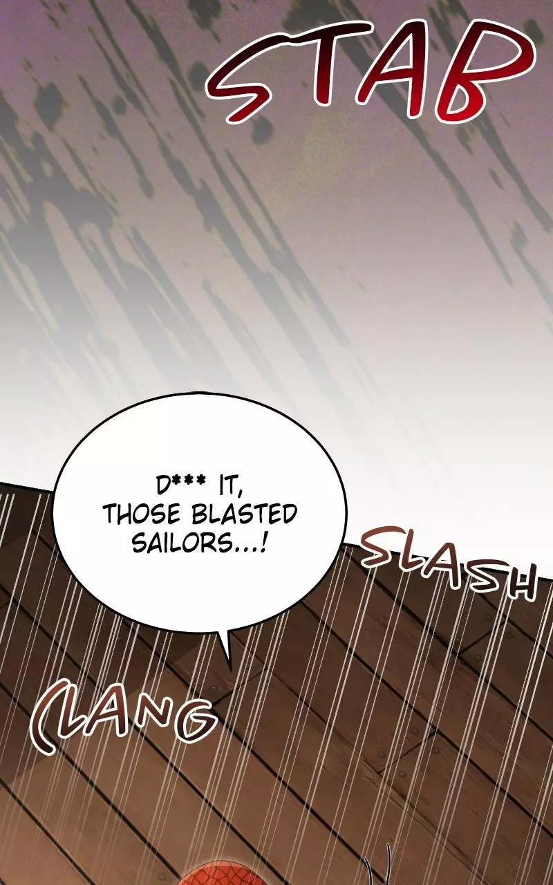 Caught in the Dark Navy Admiral Chapter 16 page 47