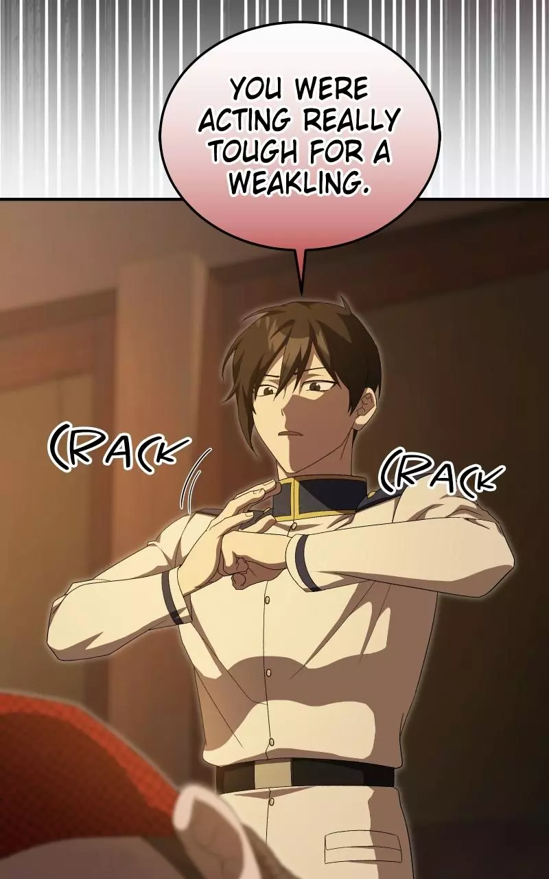 Caught in the Dark Navy Admiral Chapter 16 page 56