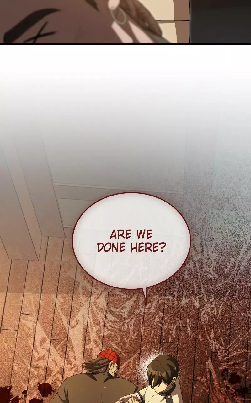 Caught in the Dark Navy Admiral Chapter 16 page 57