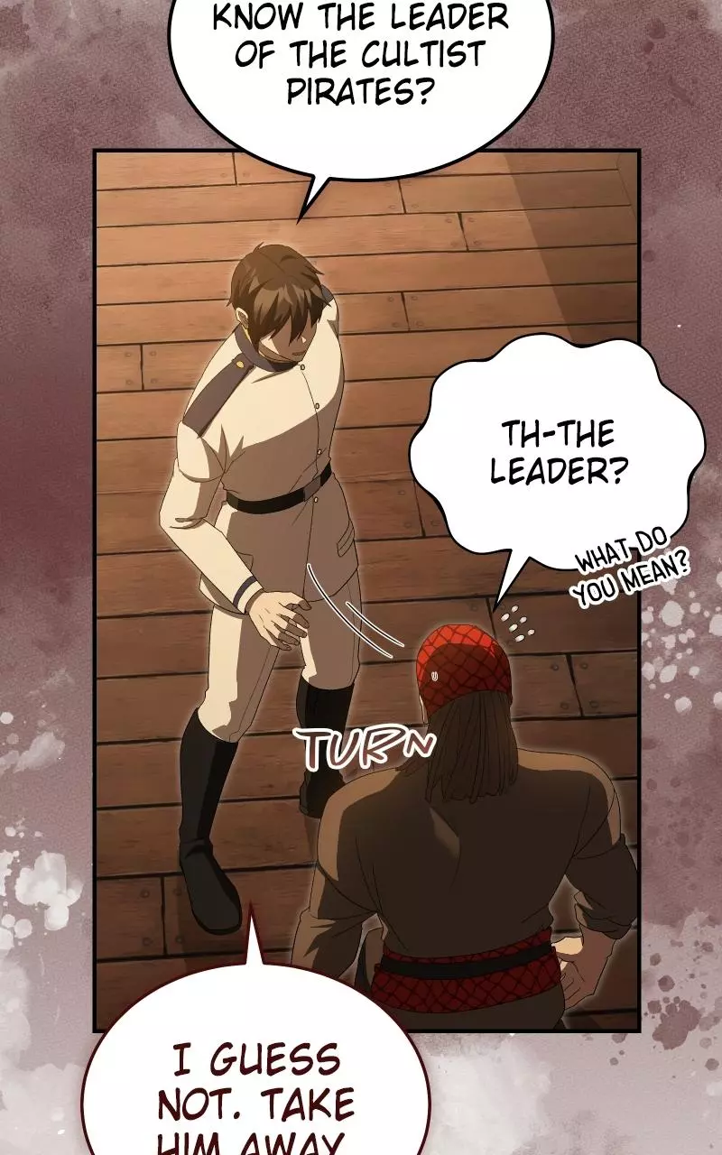 Caught in the Dark Navy Admiral Chapter 16 page 61