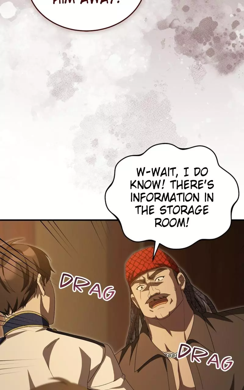 Caught in the Dark Navy Admiral Chapter 16 page 62