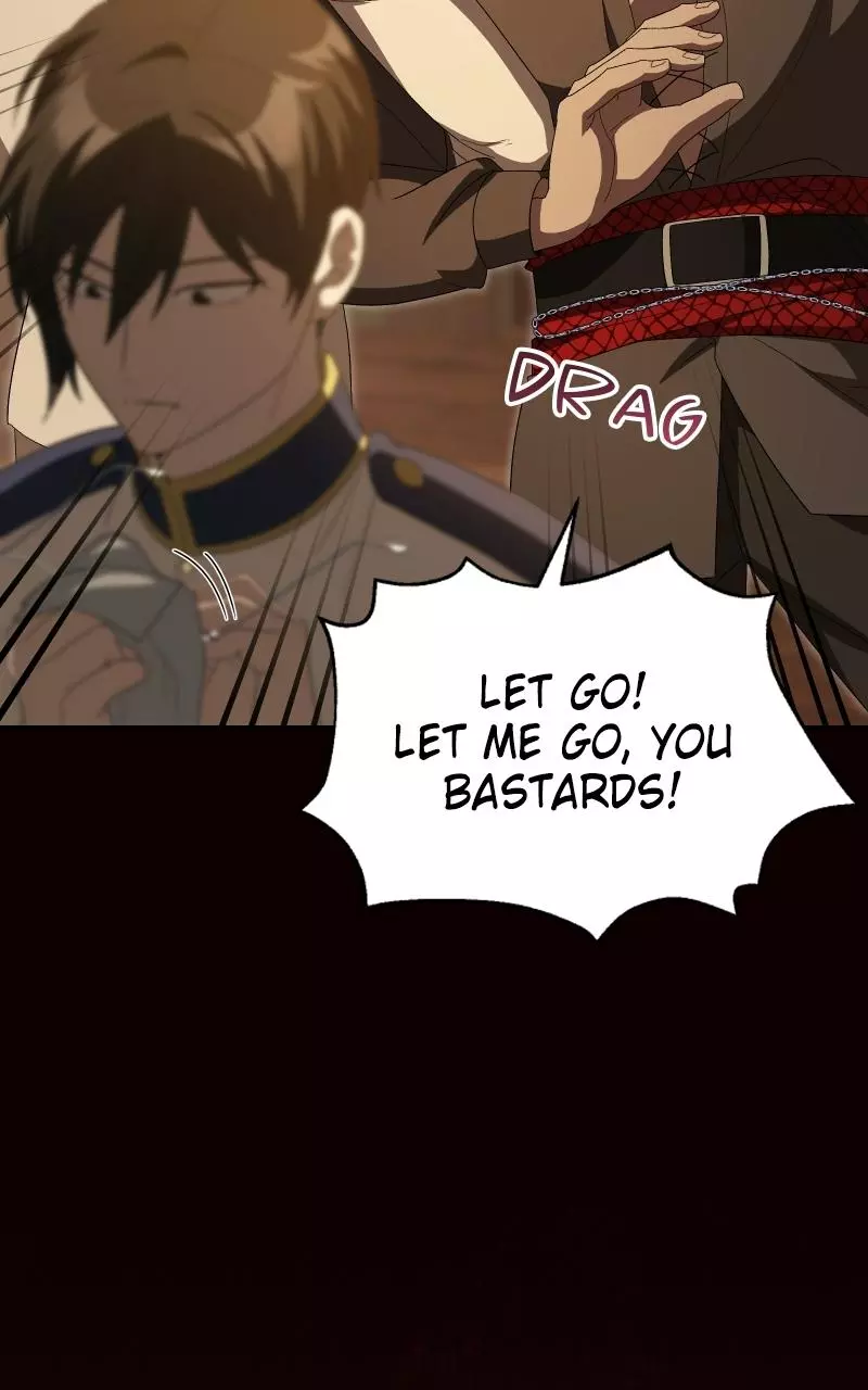 Caught in the Dark Navy Admiral Chapter 16 page 63