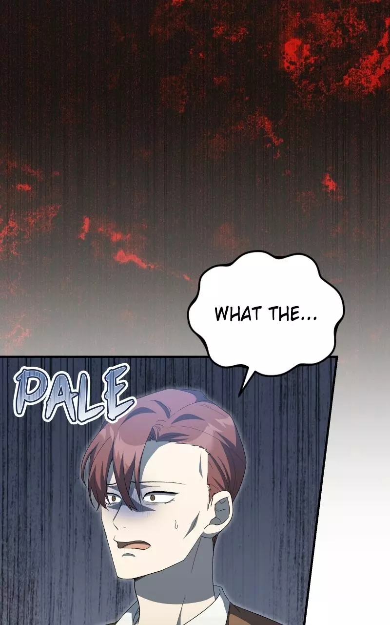 Caught in the Dark Navy Admiral Chapter 16 page 65