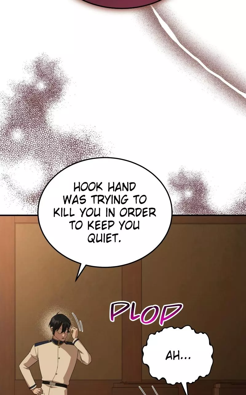 Caught in the Dark Navy Admiral Chapter 16 page 67