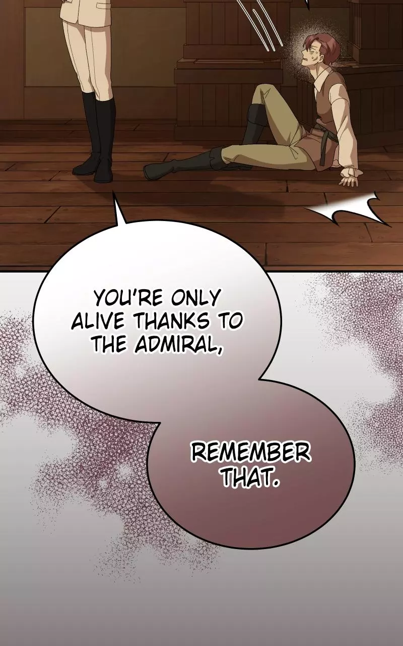 Caught in the Dark Navy Admiral Chapter 16 page 68
