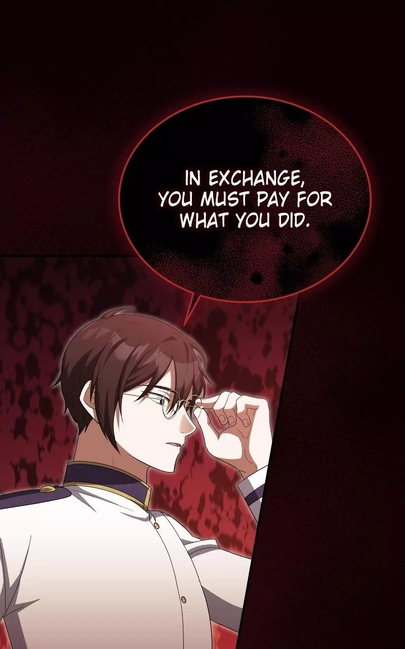 Caught in the Dark Navy Admiral Chapter 16 page 70