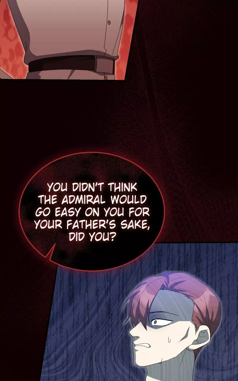 Caught in the Dark Navy Admiral Chapter 16 page 71