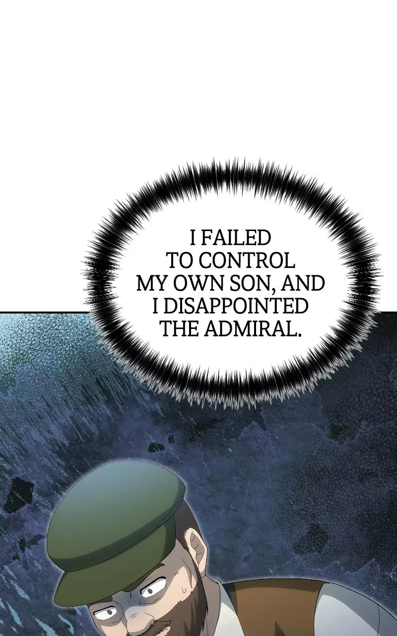 Caught in the Dark Navy Admiral Chapter 16 page 75