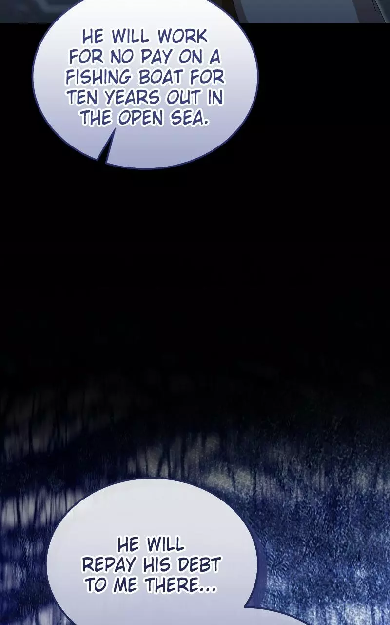 Caught in the Dark Navy Admiral Chapter 16 page 79