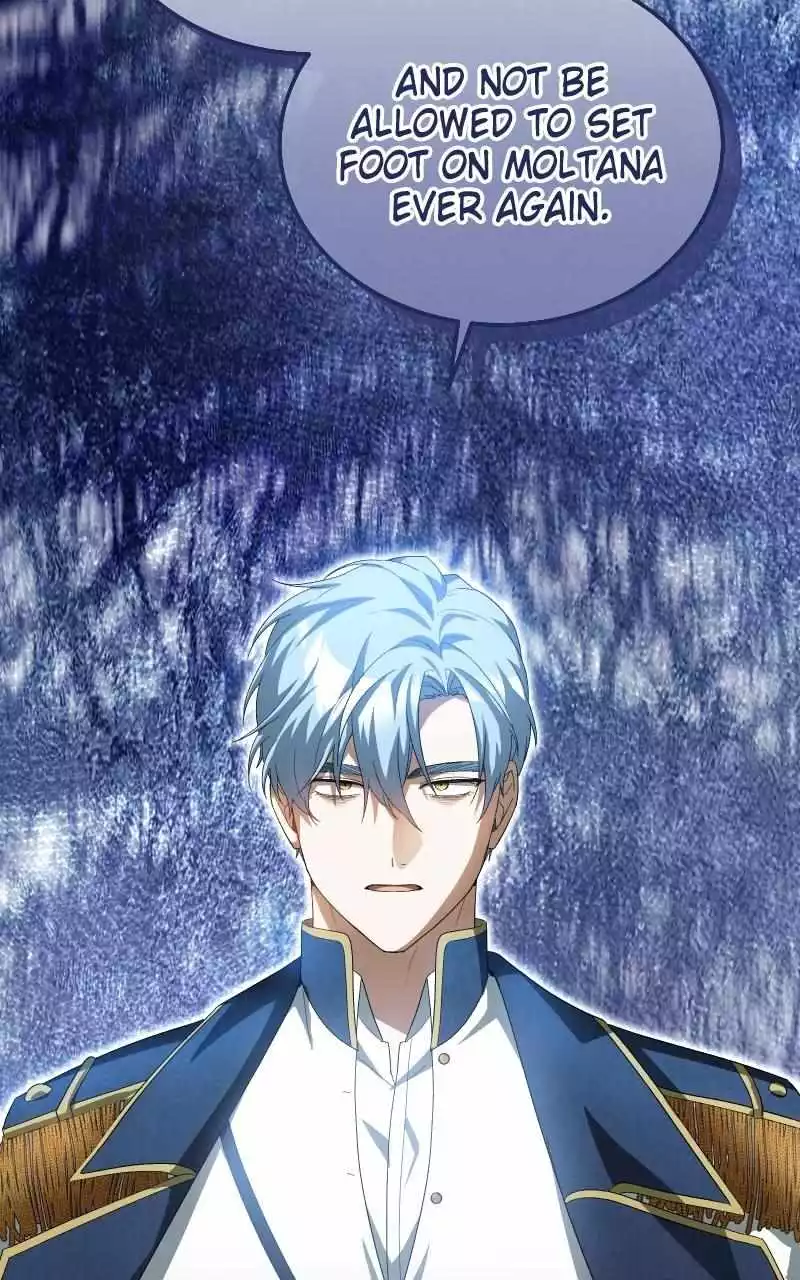Caught in the Dark Navy Admiral Chapter 16 page 80