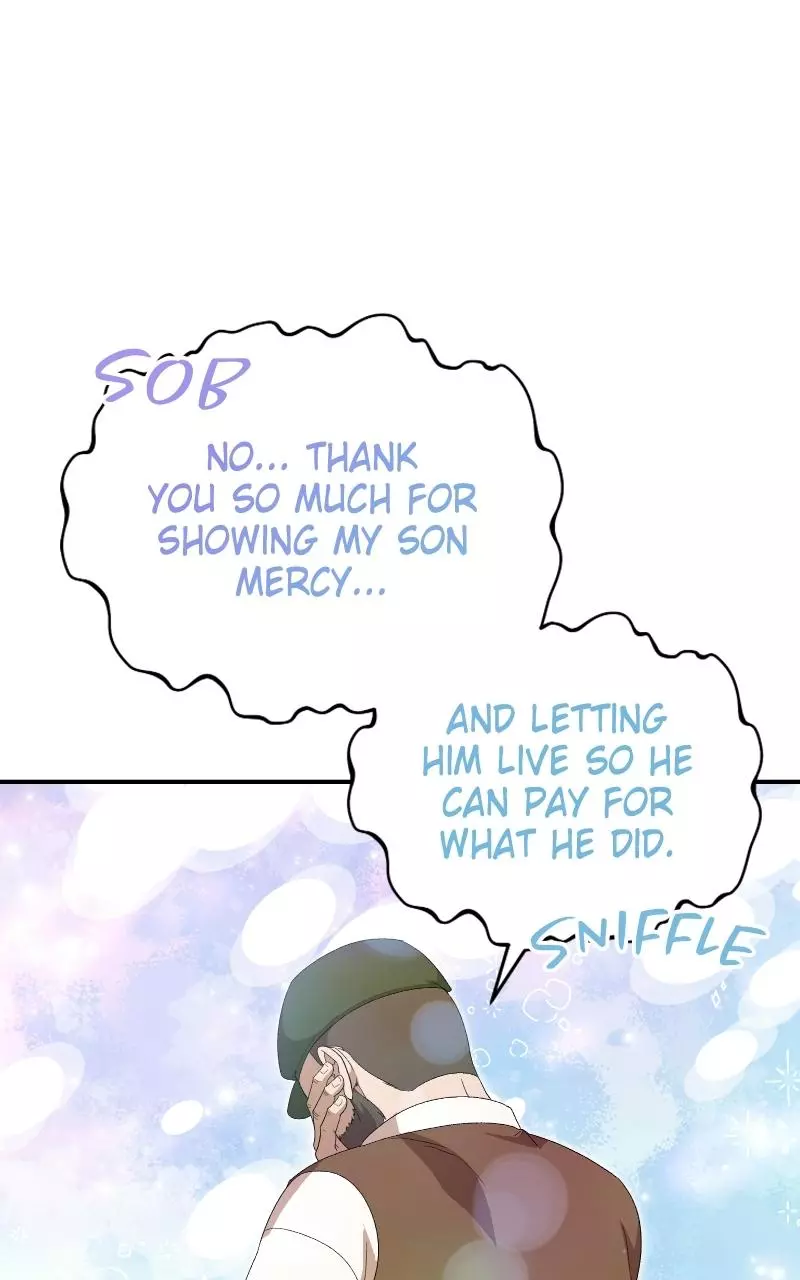 Caught in the Dark Navy Admiral Chapter 16 page 83