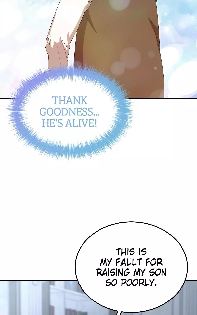 Caught in the Dark Navy Admiral Chapter 16 page 84