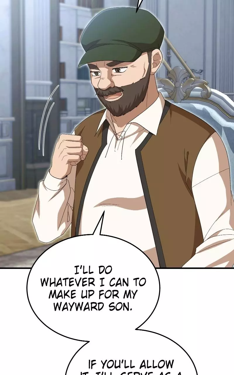 Caught in the Dark Navy Admiral Chapter 16 page 85