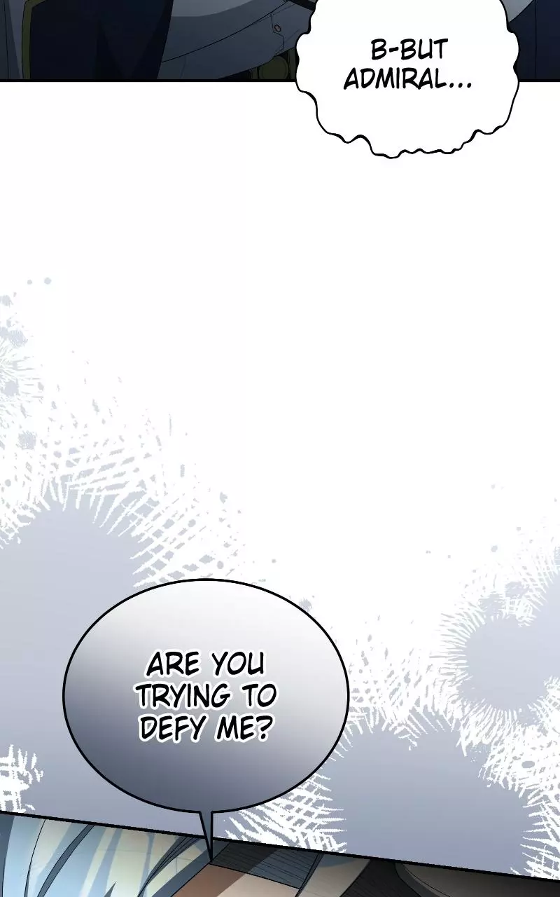 Caught in the Dark Navy Admiral Chapter 16 page 88