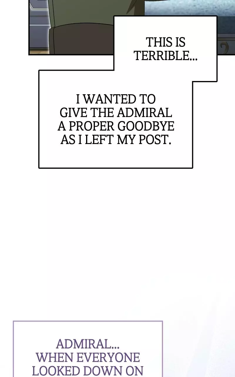 Caught in the Dark Navy Admiral Chapter 16 page 91