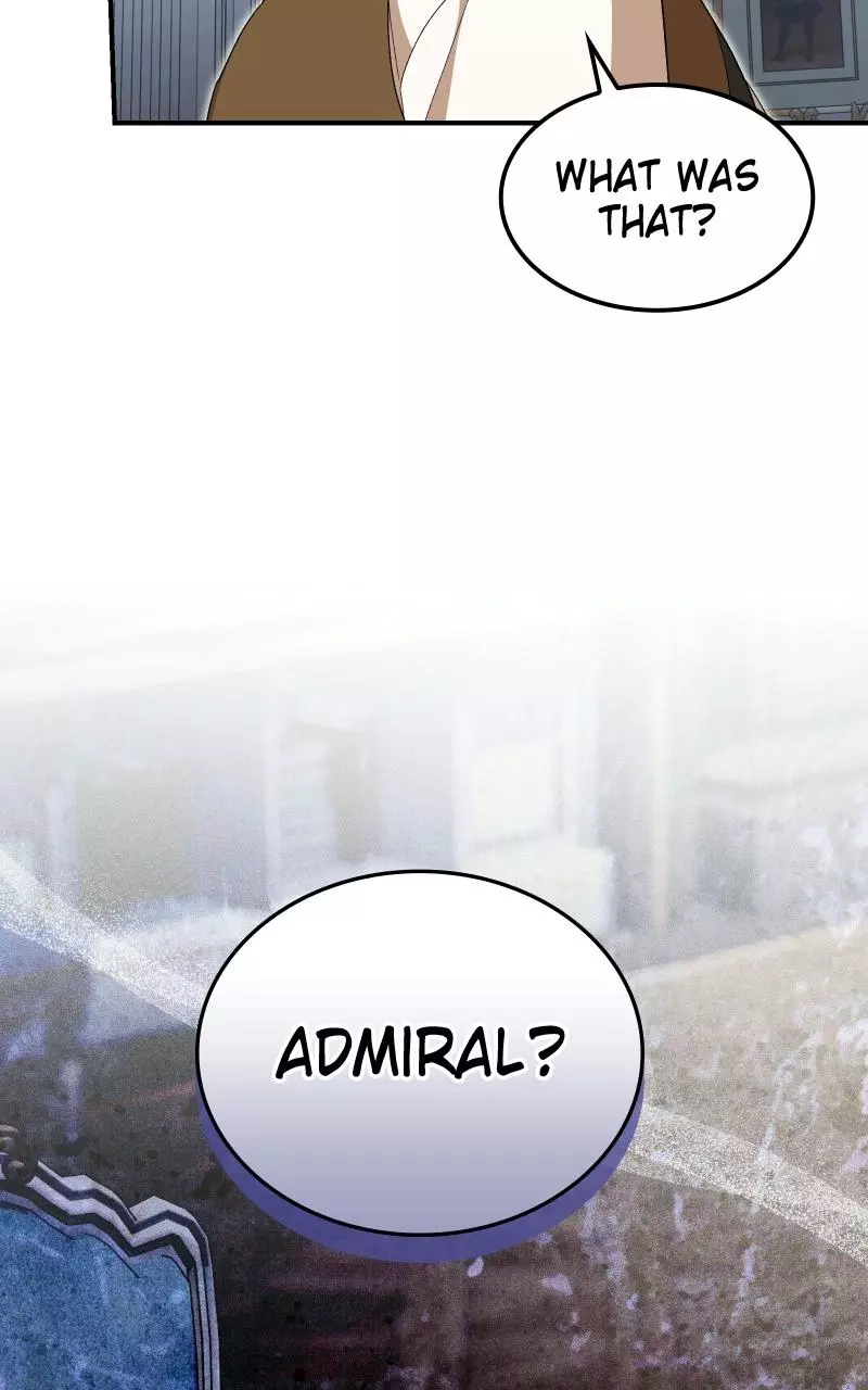 Caught in the Dark Navy Admiral Chapter 16 page 100