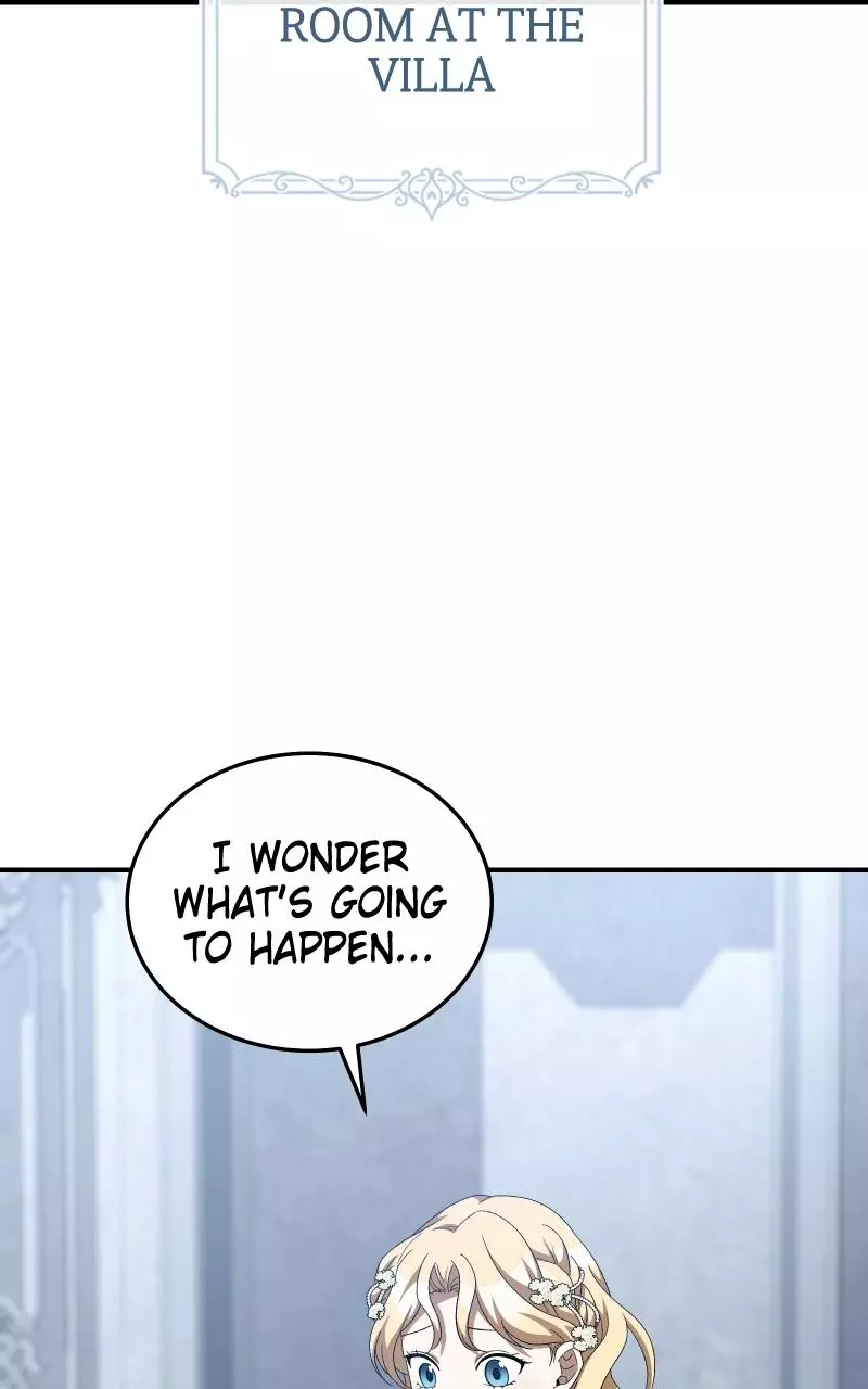 Caught in the Dark Navy Admiral Chapter 16 page 104