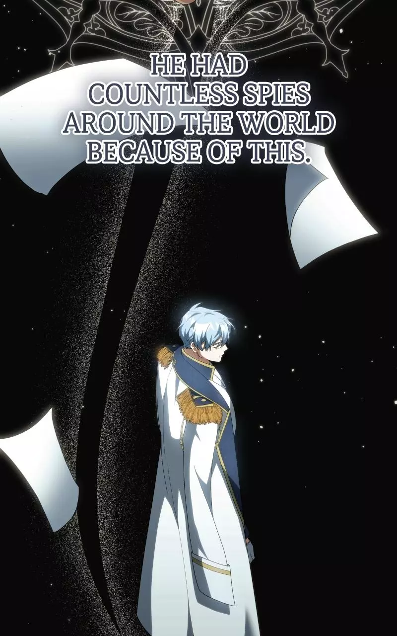 Caught in the Dark Navy Admiral Chapter 16 page 107