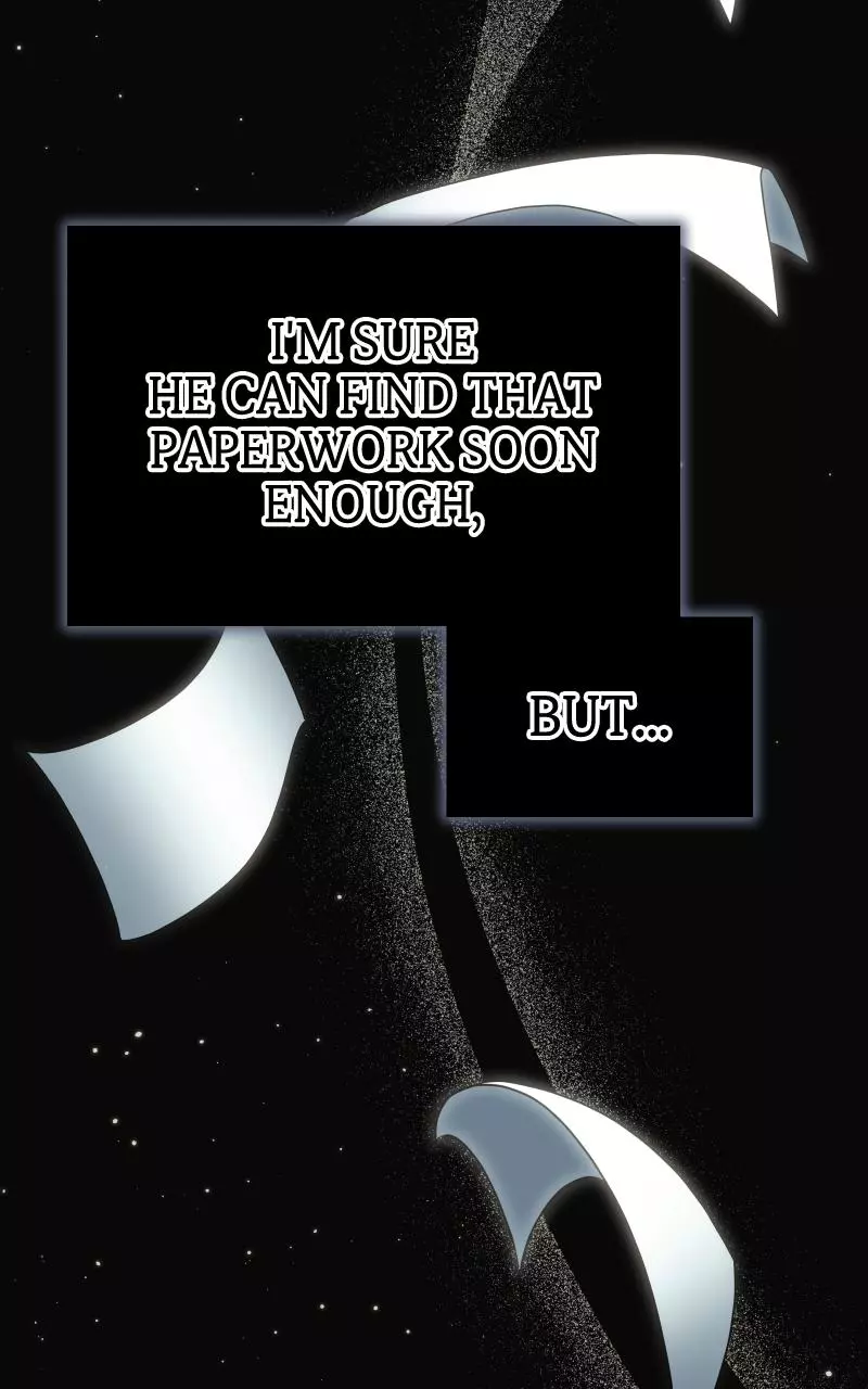 Caught in the Dark Navy Admiral Chapter 16 page 109