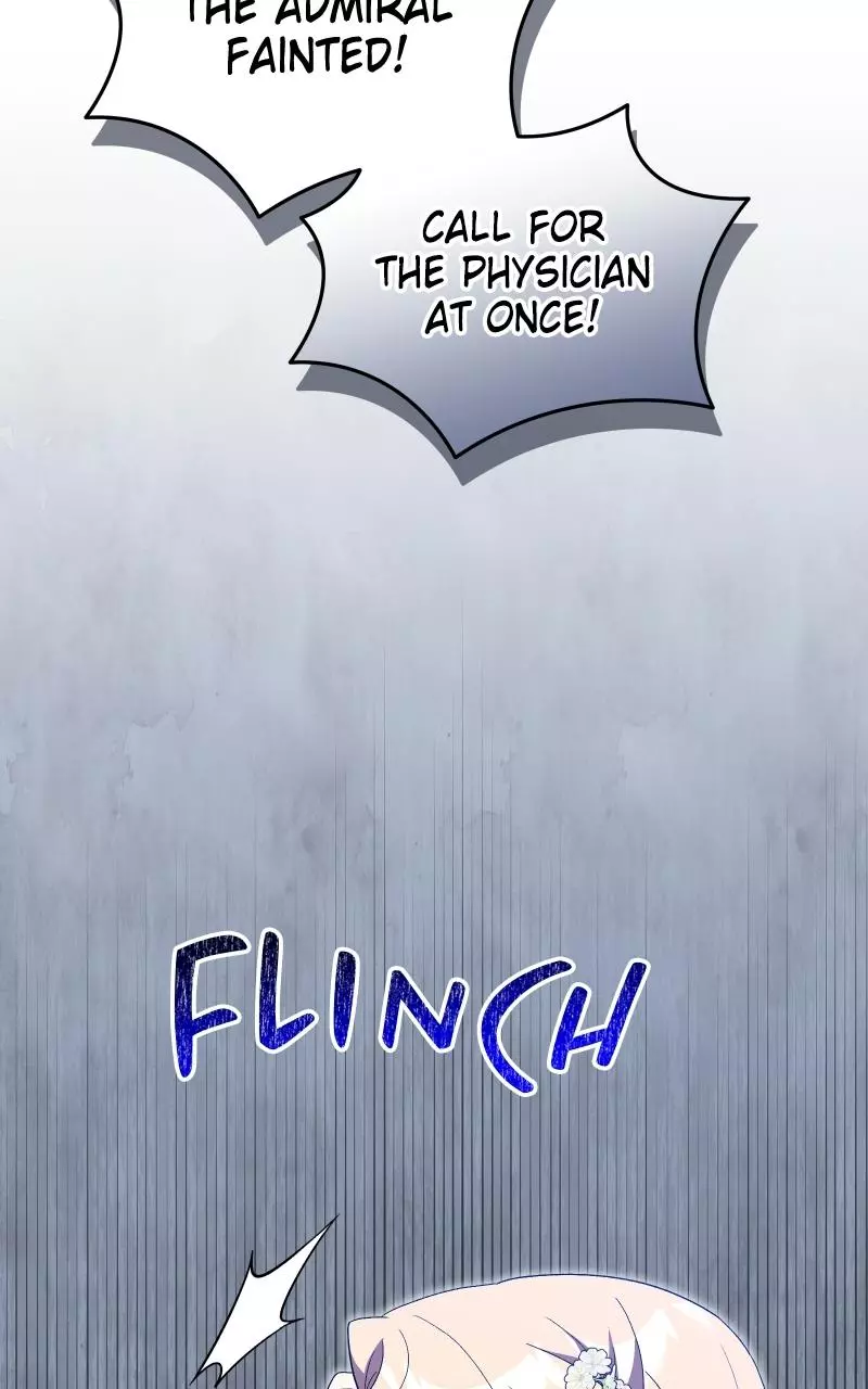 Caught in the Dark Navy Admiral Chapter 16 page 115