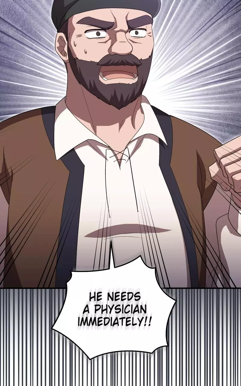 Caught in the Dark Navy Admiral Chapter 16 page 118