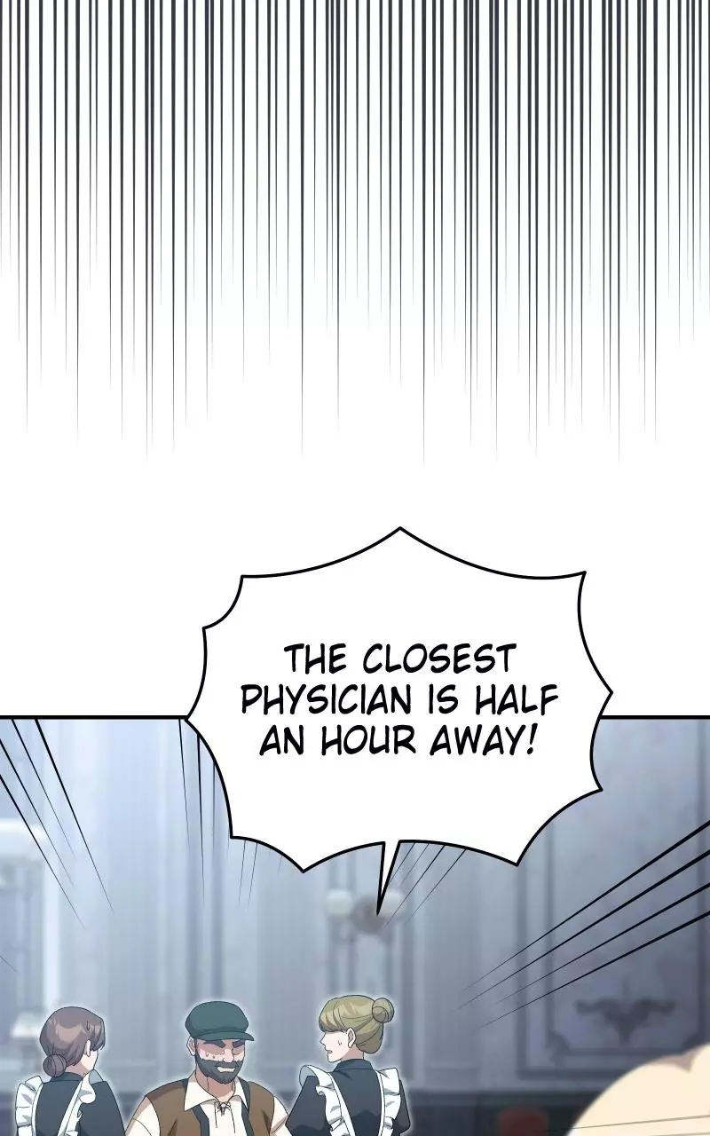Caught in the Dark Navy Admiral Chapter 16 page 119