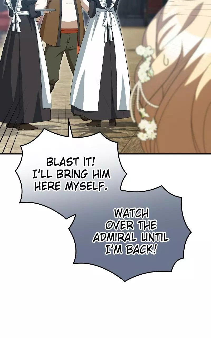 Caught in the Dark Navy Admiral Chapter 16 page 120