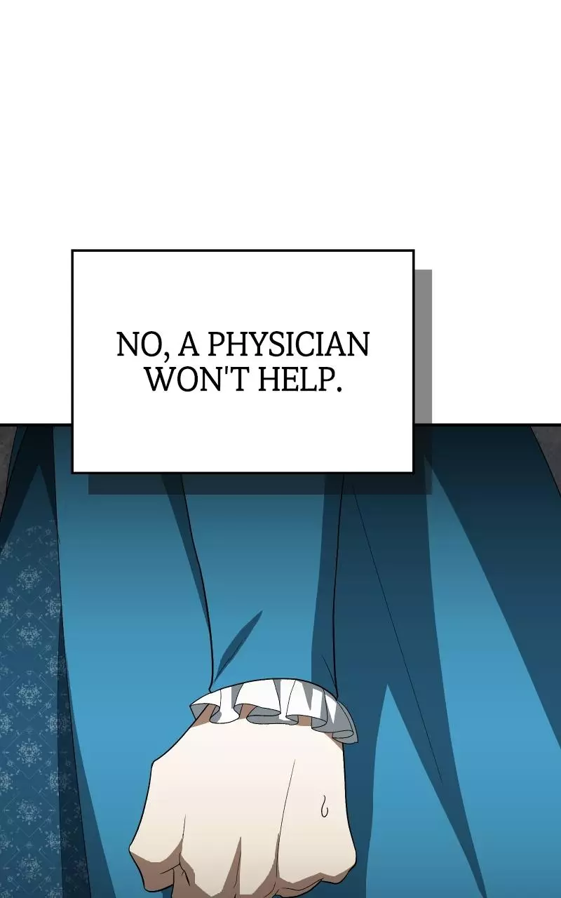 Caught in the Dark Navy Admiral Chapter 16 page 121