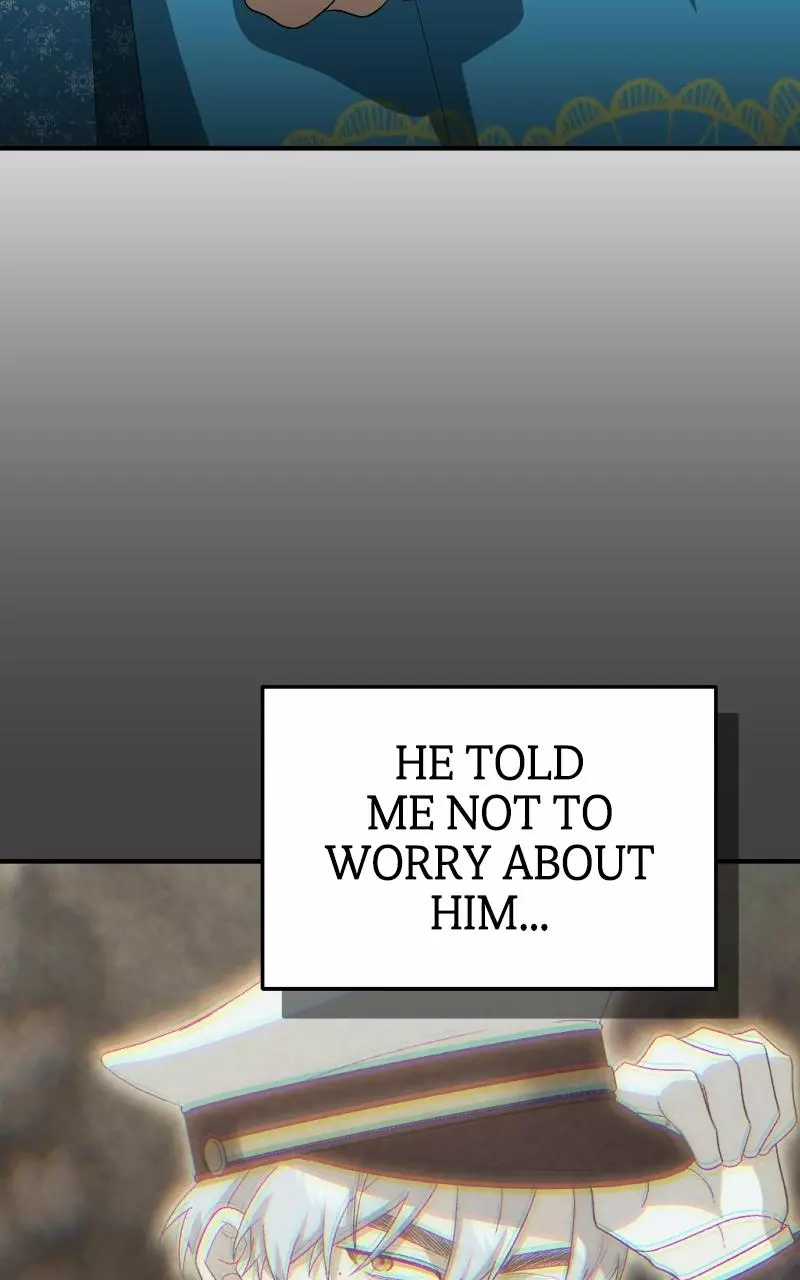 Caught in the Dark Navy Admiral Chapter 16 page 122