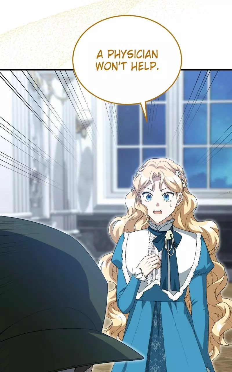 Caught in the Dark Navy Admiral Chapter 16 page 132
