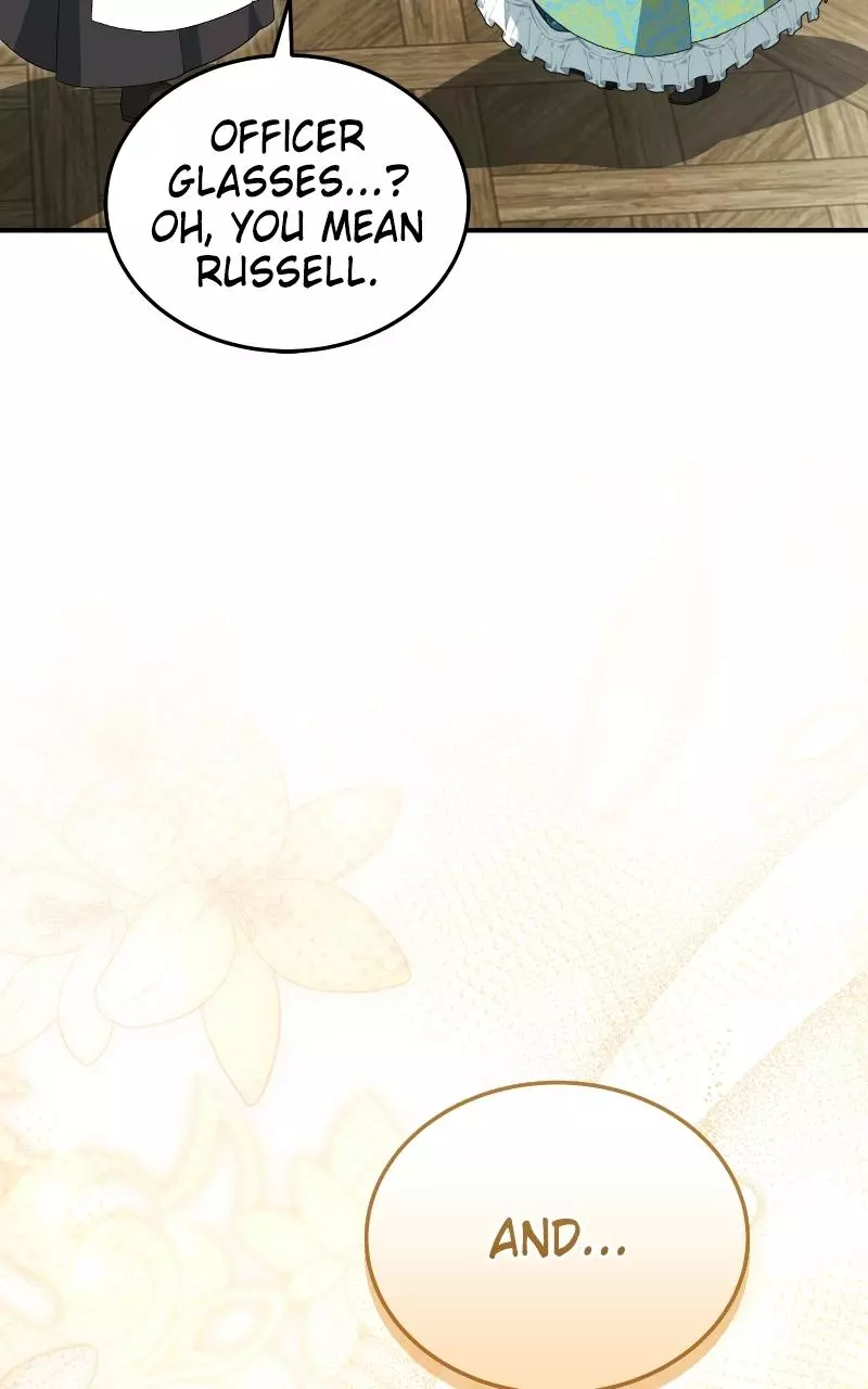 Caught in the Dark Navy Admiral Chapter 16 page 135