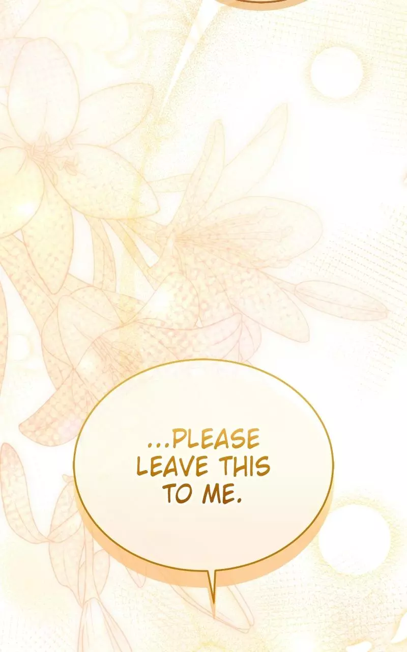 Caught in the Dark Navy Admiral Chapter 16 page 136