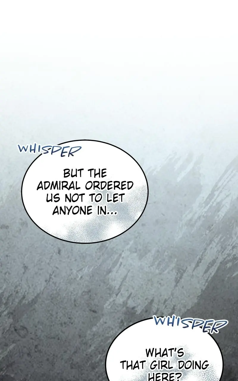 Caught in the Dark Navy Admiral Chapter 17 page 1