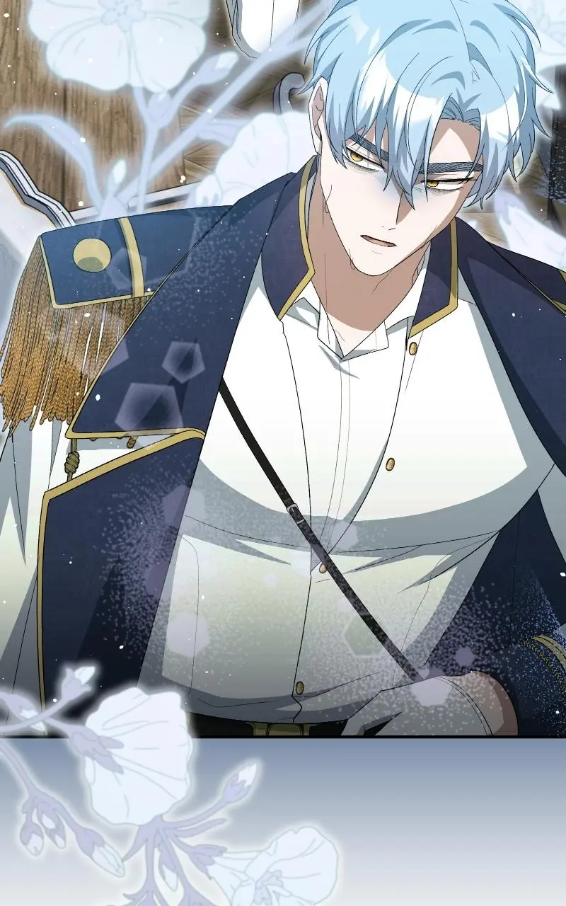 Caught in the Dark Navy Admiral Chapter 17 page 17